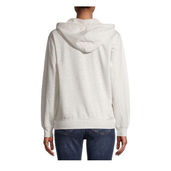 NASA Juniors Worm Launch Graphic Hoodie - Picture 2 of 4